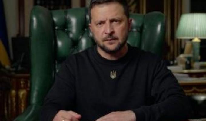 Люди мають відчувати, що ресурси бюджетів використовуються справедливо й правильно – звернення Президента України