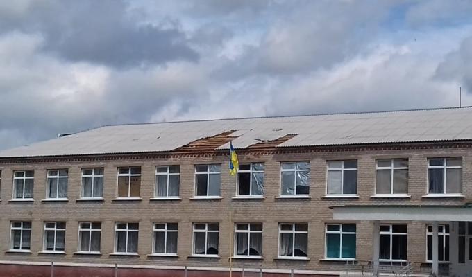 Відбулося засідання районної комісії з питань техногенно-екологічної безпеки та надзвичайних ситуацій Відбулося засідання районної комісії з питань техногенно-екологічної безпеки та надзвичайних ситуацій