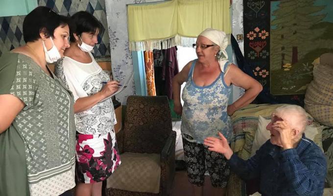 Новоайдарський Терцентр інформує Новоайдарський Терцентр інформує