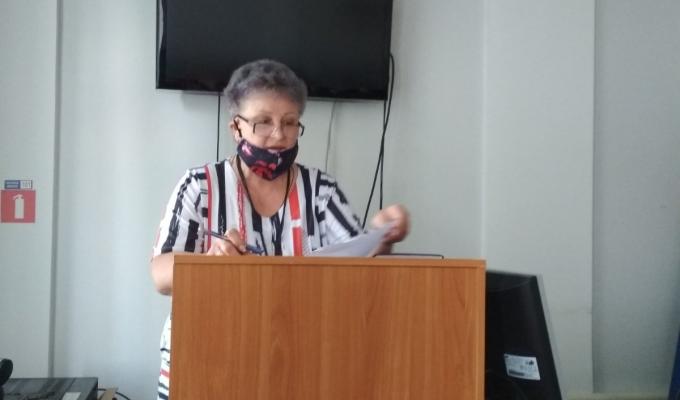 Проведено засідання ДНПК при Новоайдарській райдержадміністрації Проведено засідання ДНПК при Новоайдарській райдержадміністрації
