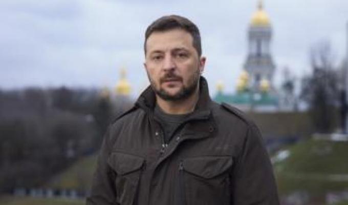 Звернення Президента України з нагоди Дня пам'яті жертв голодоморів Звернення Президента України з нагоди Дня пам'яті жертв голодоморів