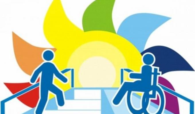 Управління соціального захисту населення Щастинської районної державної адміністрації розпочинає роботу за напрямком забезпечення реабілітаційними послугами дітей з інвалідністю Управління соціального захисту населення Щастинської районної державної адміністрації розпочинає роботу за напрямком забезпечення реабілітаційними послугами дітей з інвалідністю