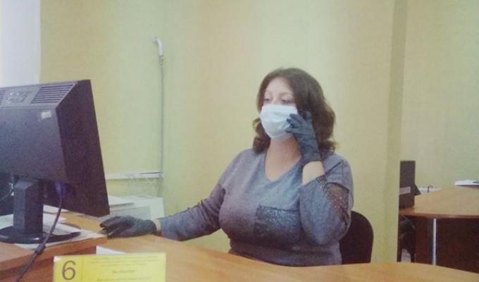Старобільським ОУ Пенсійного фонду України проведено анонсовані прямі телефонні «гарячі» лінії Старобільським ОУ Пенсійного фонду України проведено анонсовані прямі телефонні «гарячі» лінії