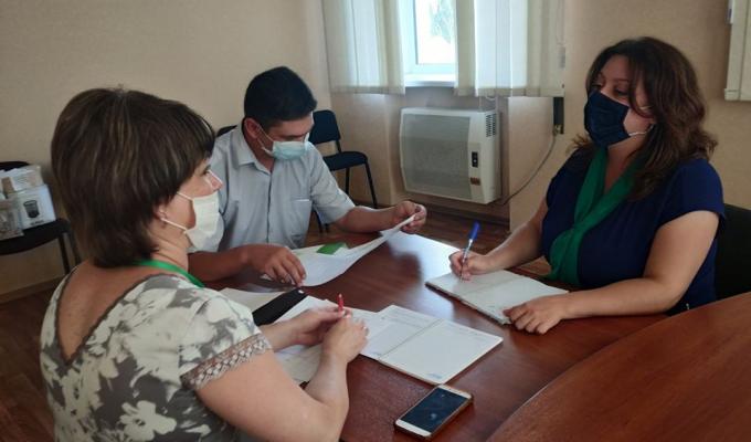 Старобільське ОУ Пенсійного фонду України інформує: Старобільське ОУ Пенсійного фонду України інформує: