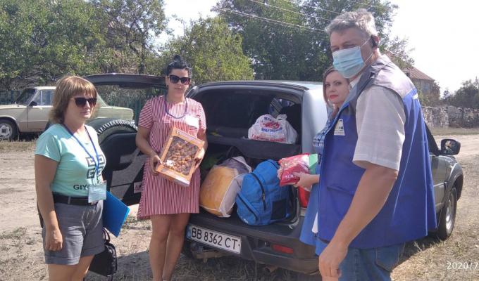 Соціально - профілактична робота з сім’ями. Соціально - профілактична робота з сім’ями.