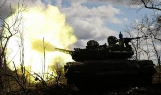 Початок деокупації регіону. «Ждунів», що біжать, фільтрують у Старобільську – зв'язок там теж відключили