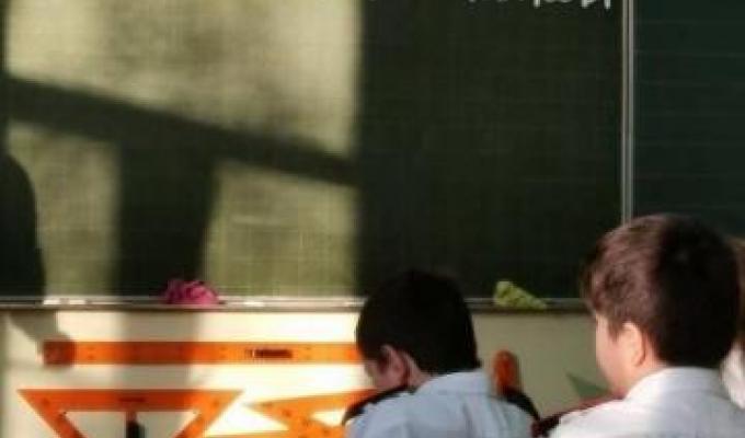 Артем Лисогор привітав зі Всесвітнім днем учителів Артем Лисогор привітав зі Всесвітнім днем учителів