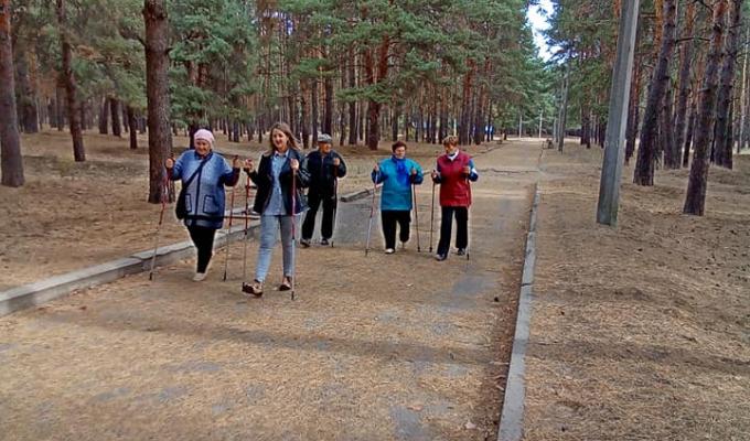 Заняття спортом тривають… Заняття спортом тривають…
