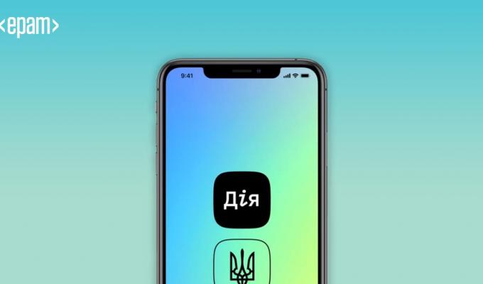 Уряд спрощує механізми надання послуг переселенцям за допомогою мобільного застосунку «Дія» Уряд спрощує механізми надання послуг переселенцям за допомогою мобільного застосунку «Дія»