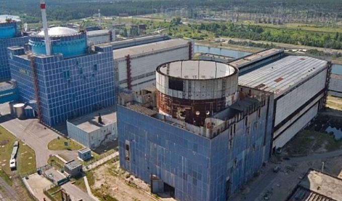 Ключові фейки про добудову енергоблоків №3 та №4 Хмельницької АЕС Ключові фейки про добудову енергоблоків №3 та №4 Хмельницької АЕС