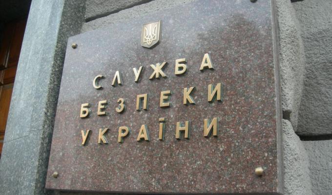Контррозвідка СБУ затримала на Луганщині бойовика, який перебував у розшуку Контррозвідка СБУ затримала на Луганщині бойовика, який перебував у розшуку
