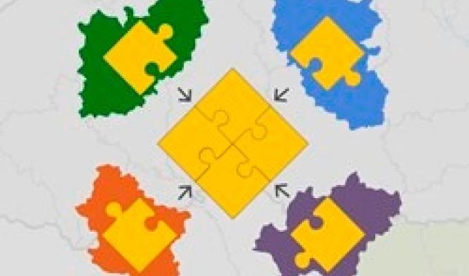 Верховною Радою прийнято закон, який забезпечить роботу органів місцевого самоврядування в умовах нового адмінтерустрою