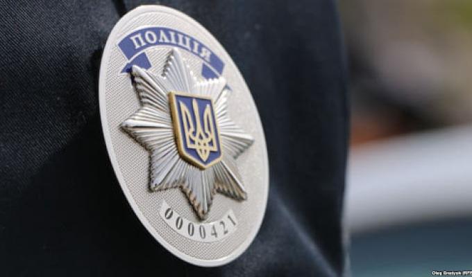Обирай майбутнє в лавах Національної поліції сьогодні! Обирай майбутнє в лавах Національної поліції сьогодні!