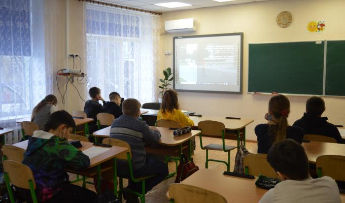 Профілактична робота з дітьми Профілактична робота з дітьми