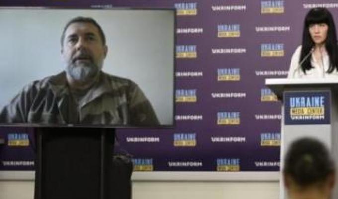 Іноземні партнери можуть долучитися до програм забезпечення житлом переселенців, - Сергій Гайдай Іноземні партнери можуть долучитися до програм забезпечення житлом переселенців, - Сергій Гайдай