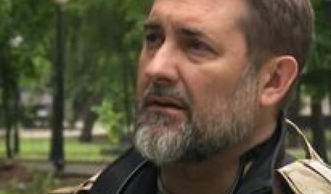 Привітання начальника Луганської обласної військової адміністрації Сергій ГАЙДАЙ Привітання начальника Луганської обласної військової адміністрації Сергій ГАЙДАЙ