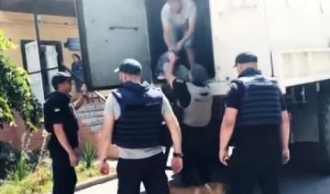 Ще шестеро мешканців Лисичанська обрали життя в безпеці