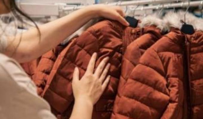 Мінреінтеграції: дітей-переселенців продовжують забезпечувати наборами одягу Мінреінтеграції: дітей-переселенців продовжують забезпечувати наборами одягу