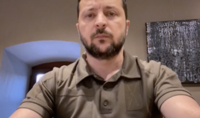 Обовʼязок місцевої влади – забезпечити наявність і доступність укриттів цілодобово – звернення Президента України