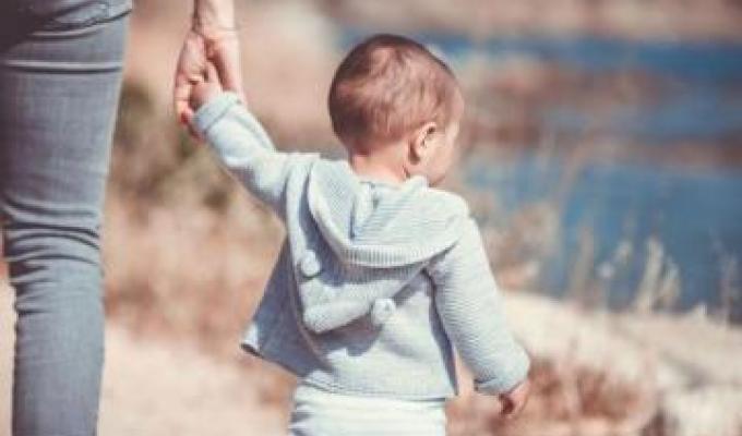 30 вересня – День усиновлення в Україні 30 вересня – День усиновлення в Україні