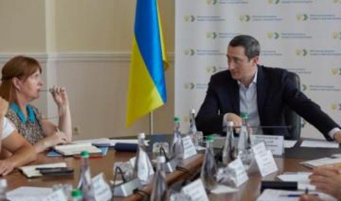 Більше половини інфраструктури підготовлено до опалювального сезону