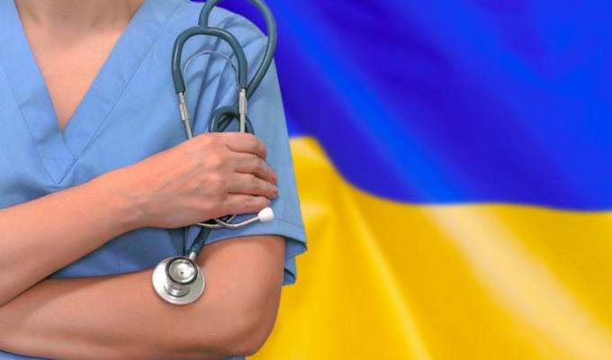 Тетяна Новикова привітала із днем медичних працівників Тетяна Новикова привітала із днем медичних працівників