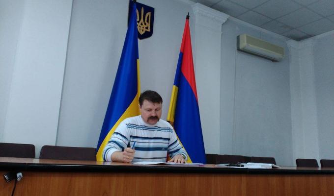 Відбулась апаратна нарада Відбулась апаратна нарада