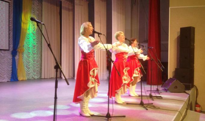 «Культурна мозаїка» «Культурна мозаїка»
