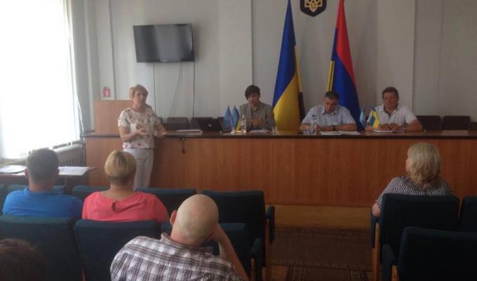 Форум місцевого розвитку Форум місцевого розвитку