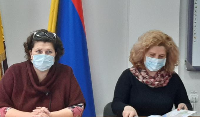 Сьогодні, 05 квітня відбулася апаратна нарада Сьогодні, 05 квітня відбулася апаратна нарада