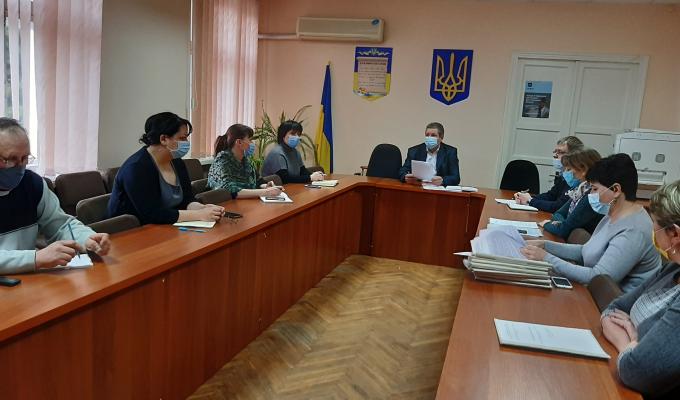 ВІДБУЛОСЯ ЗАСІДАННЯ КОМІСІЇ ВІДБУЛОСЯ ЗАСІДАННЯ КОМІСІЇ