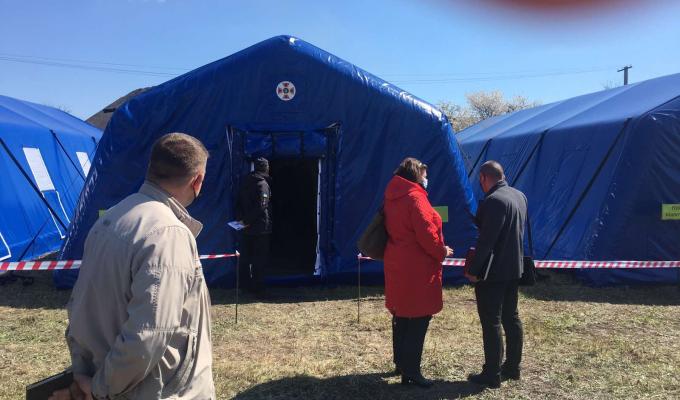 ВІДБУЛИСЯ НАВЧАННЯ В М. КРЕМІННА ВІДБУЛИСЯ НАВЧАННЯ В М. КРЕМІННА