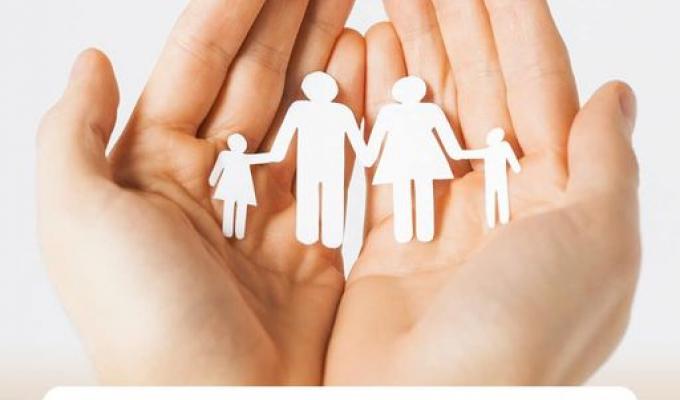 Малозабезпеченим сім’ям із постраждалих громад фінансово допоможе Червоний Хрест Малозабезпеченим сім’ям із постраждалих громад фінансово допоможе Червоний Хрест