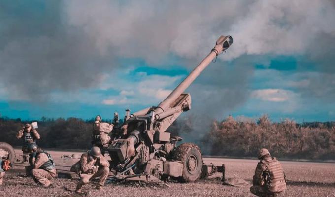 Росіяни не припиняють відкривати вогонь по нещодавно звільненим ЗСУ селам Луганщини. Росіяни не припиняють відкривати вогонь по нещодавно звільненим ЗСУ селам Луганщини.