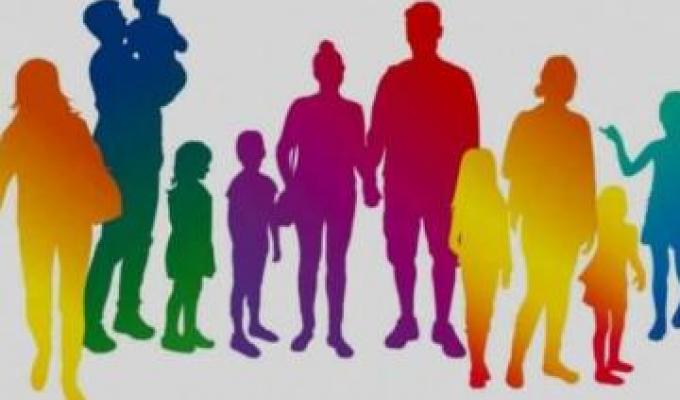Працює Консультаційний центр для допомоги родинам з дітьми Працює Консультаційний центр для допомоги родинам з дітьми