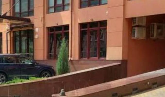 У Сєвєродонецькій лікарні в Дніпрі можна безоплатно зробити УЗД, аудіометрію, плантографію, кольпоскопію, обстеження зору У Сєвєродонецькій лікарні в Дніпрі можна безоплатно зробити УЗД, аудіометрію, плантографію, кольпоскопію, обстеження зору