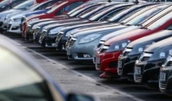 Оновлено алгоритм реєстрації авто в Україні