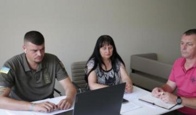 В країні розгалужується система реабілітаційних закладів для військовослужбовців і цивільних