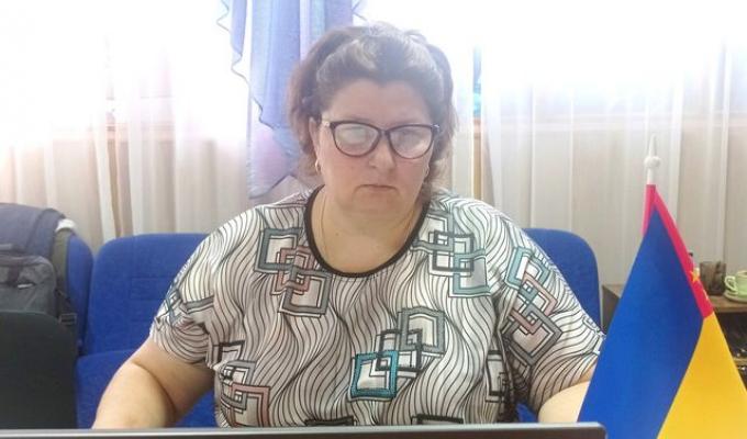Сьогодні 10.08.2023 року відбулась апаратна нарада в режимі ZOOM конференції з працівниками Щастинської РДА-РВА Сьогодні 10.08.2023 року відбулась апаратна нарада в режимі ZOOM конференції з працівниками Щастинської РДА-РВА