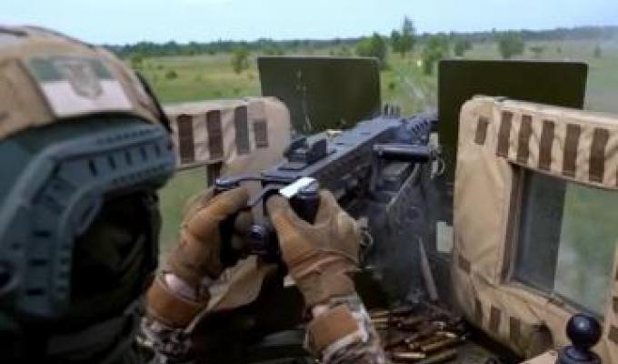 У прифронтових містах окупанти запровадили дистанційне навчання за відсутності інтернету та зв’язку, банківської інфраструктури не вистачає навіть на залишки населення в регіоні, росіяни другу добу атакують поблизу Новоєгорівки У прифронтових містах окупанти запровадили дистанційне навчання за відсутності інтернету та зв’язку, банківської інфраструктури не вистачає навіть на залишки населення в регіоні, росіяни другу добу атакують поблизу Новоєгорівки