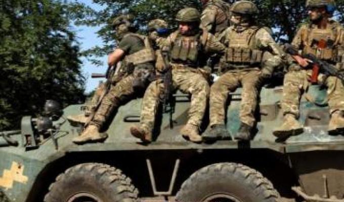 НЕволевиявлення в так званій «лнр»: не облаштував дільницю – можна голосувати тиждень. На Сватівщині військові рф залишаться без забезпечення продуктами. Поблизу Новоєгорівки точаться бої НЕволевиявлення в так званій «лнр»: не облаштував дільницю – можна голосувати тиждень. На Сватівщині військові рф залишаться без забезпечення продуктами. Поблизу Новоєгорівки точаться бої