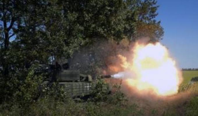 #Вірю_в_ЗСУ Під Новоєгорівкою знищено шість російських танків #Вірю_в_ЗСУ Під Новоєгорівкою знищено шість російських танків