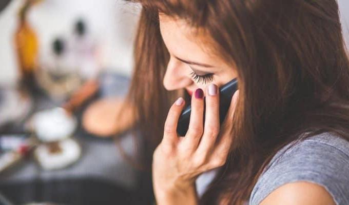 Про що говорити із захисником по телефону Про що говорити із захисником по телефону