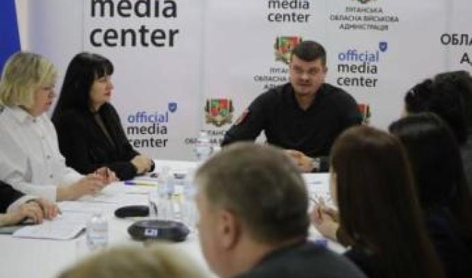 Оптимізація навчальних закладів та покращення учбового процесу: визначили пріоритетні напрямки роботи в сфері освіти Оптимізація навчальних закладів та покращення учбового процесу: визначили пріоритетні напрямки роботи в сфері освіти