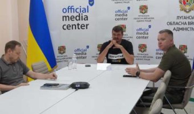 Понад 22 тисячі об'єктів приватної власності, що розташовані на ТОТ, намагаються «націоналізувати» росіяни Понад 22 тисячі об'єктів приватної власності, що розташовані на ТОТ, намагаються «націоналізувати» росіяни