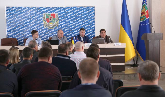 За умови кооперації бджолярі Луганщини отримають підтримку та системний вихід на ринок ЄС За умови кооперації бджолярі Луганщини отримають підтримку та системний вихід на ринок ЄС