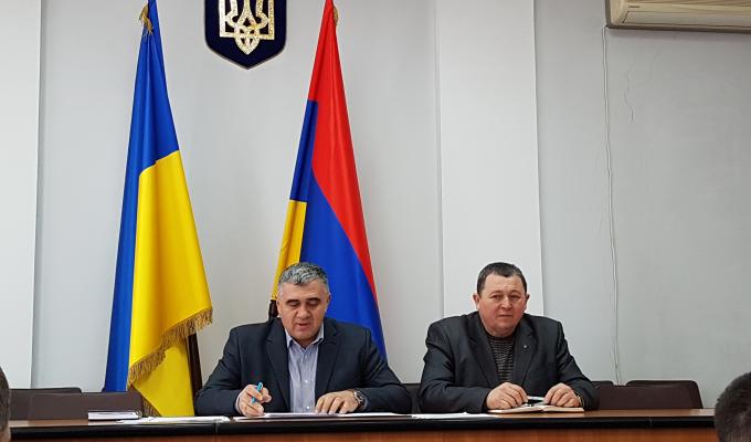 Відбулася апаратна нарада Відбулася апаратна нарада
