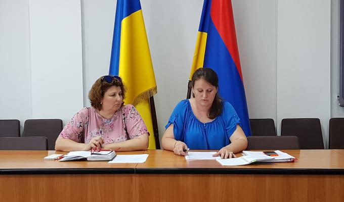 Відбулася нарада щодо проведення І (районного) етапу Всеукраїнської дитячо-юнацької військово-патріотичної гри «Сокіл»(«Джура») у 2018-2019 навчальному році Відбулася нарада щодо проведення І (районного) етапу Всеукраїнської дитячо-юнацької військово-патріотичної гри «Сокіл»(«Джура») у 2018-2019 навчальному році