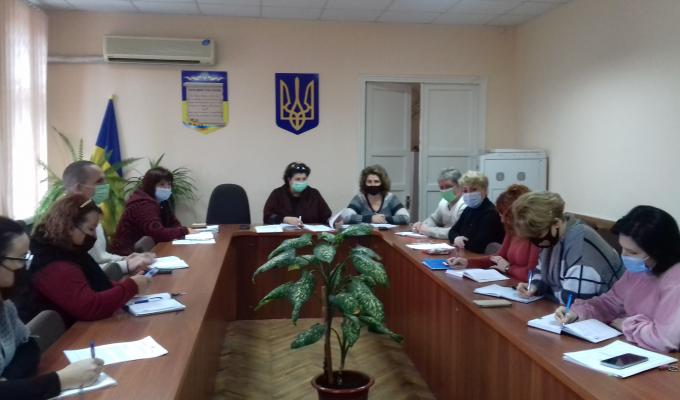 Відбулося чергове засідання організаційного комітету