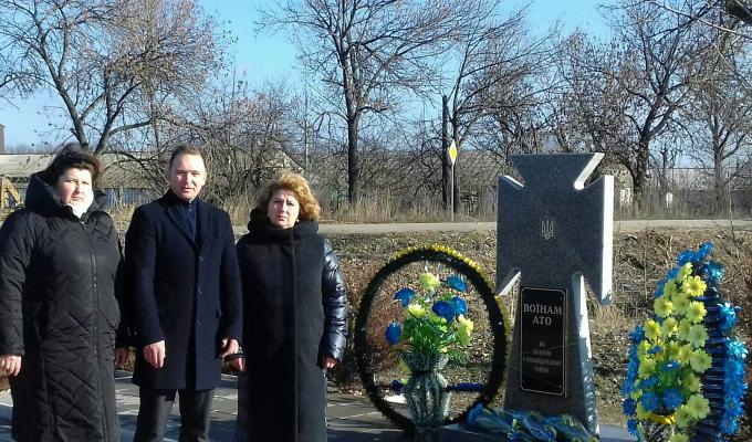 20 лютого - День Героїв Небесної Сотні 20 лютого - День Героїв Небесної Сотні
